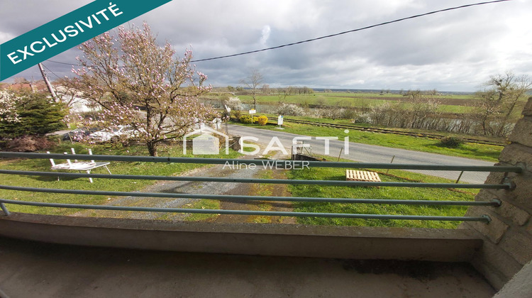 Ma-Cabane - Vente Maison Sassey-sur-Meuse, 83 m²