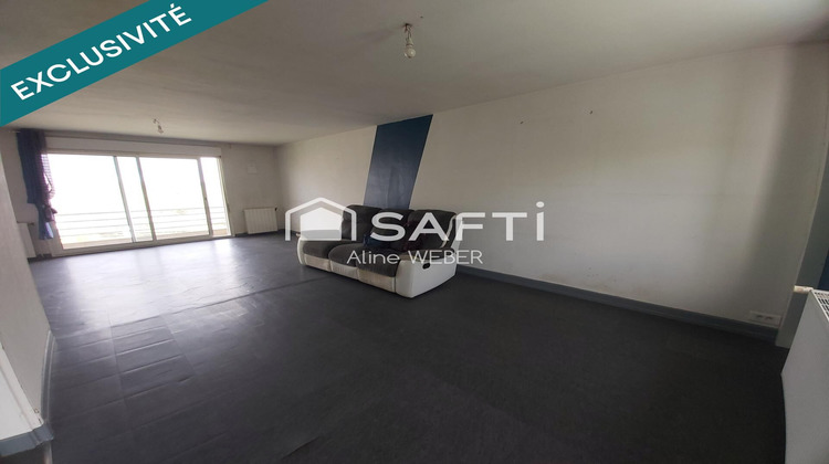 Ma-Cabane - Vente Maison Sassey-sur-Meuse, 83 m²