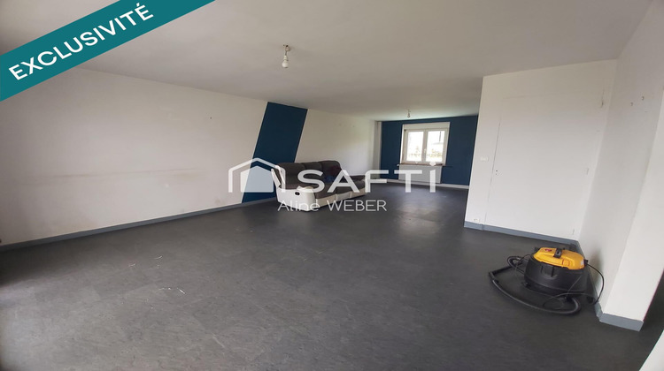 Ma-Cabane - Vente Maison Sassey-sur-Meuse, 83 m²