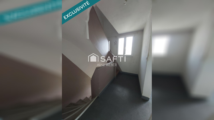 Ma-Cabane - Vente Maison Sassey-sur-Meuse, 83 m²