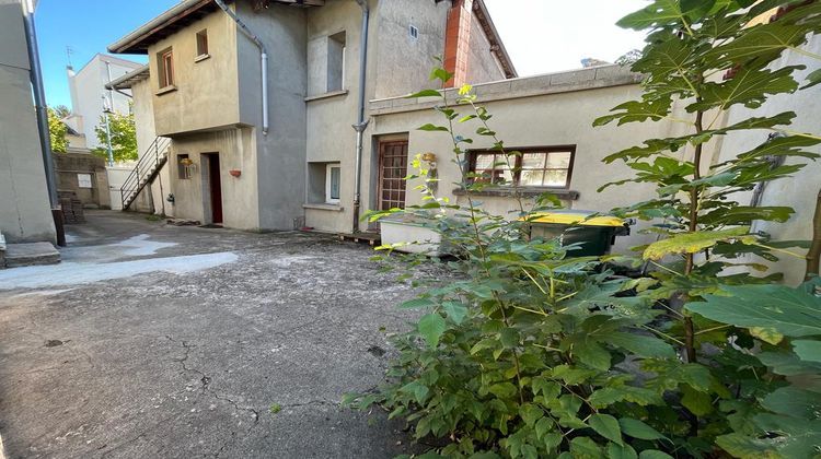 Ma-Cabane - Vente Maison SATHONAY-CAMP, 169 m²