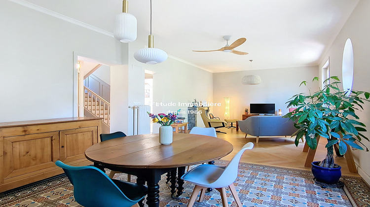 Ma-Cabane - Vente Maison SATHONAY-CAMP, 141 m²