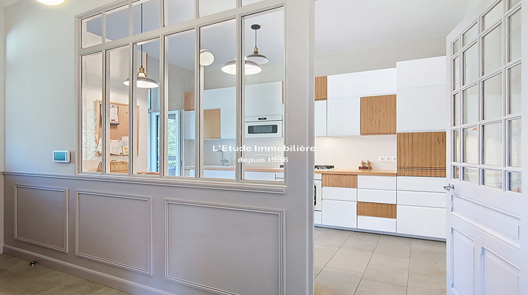 Ma-Cabane - Vente Maison SATHONAY-CAMP, 141 m²