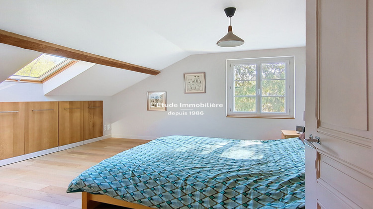 Ma-Cabane - Vente Maison SATHONAY-CAMP, 141 m²