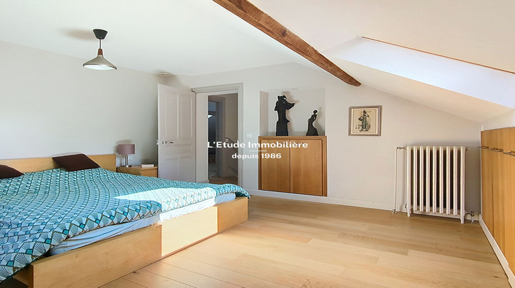 Ma-Cabane - Vente Maison SATHONAY-CAMP, 141 m²