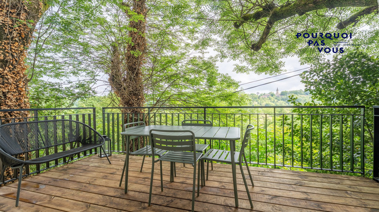 Ma-Cabane - Vente Maison Sathonay-Camp, 93 m²