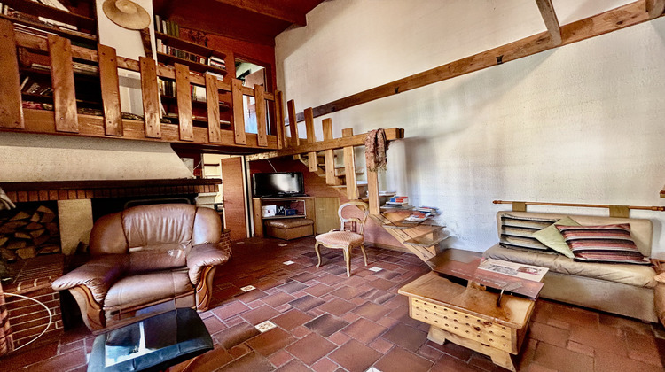 Ma-Cabane - Vente Maison Sathonay-Village, 110 m²