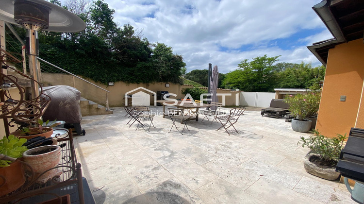 Ma-Cabane - Vente Maison Sathonay-Village, 129 m²