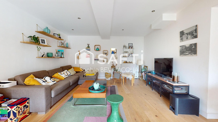 Ma-Cabane - Vente Maison Sathonay-Village, 129 m²