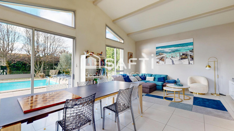 Ma-Cabane - Vente Maison Sathonay-Village, 201 m²