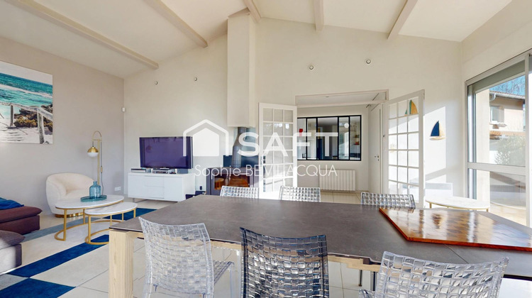 Ma-Cabane - Vente Maison Sathonay-Village, 201 m²