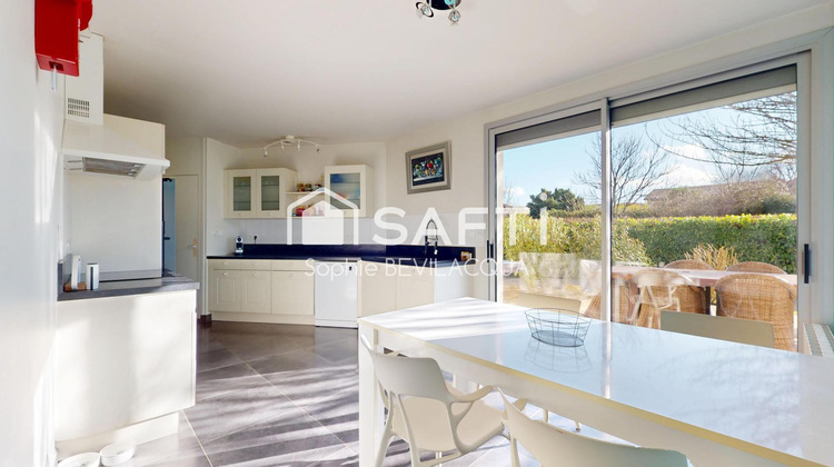 Ma-Cabane - Vente Maison Sathonay-Village, 201 m²