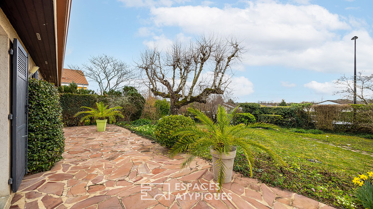 Ma-Cabane - Vente Maison SATHONAY-VILLAGE, 149 m²