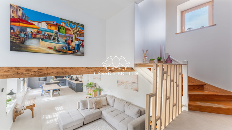 Ma-Cabane - Vente Maison Sathonay-Village, 154 m²