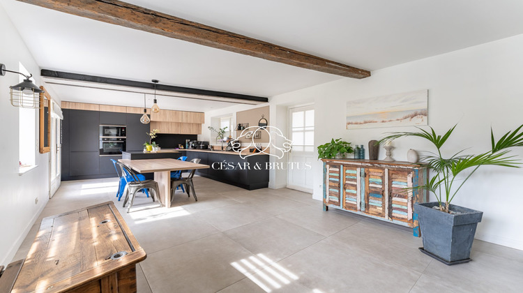 Ma-Cabane - Vente Maison Sathonay-Village, 154 m²