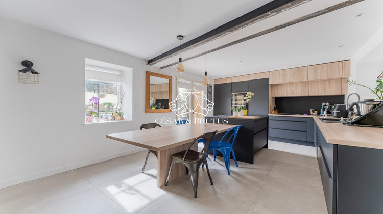 Ma-Cabane - Vente Maison Sathonay-Village, 154 m²