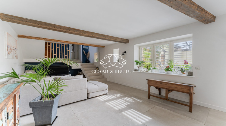 Ma-Cabane - Vente Maison Sathonay-Village, 154 m²