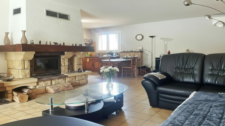 Ma-Cabane - Vente Maison SATHONAY VILLAGE, 172 m²