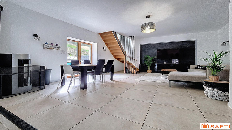 Ma-Cabane - Vente Maison Sathonay-Village, 98 m²