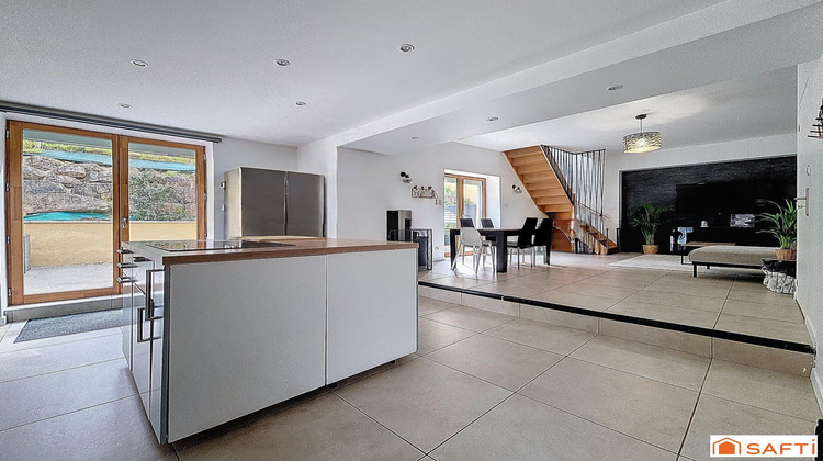 Ma-Cabane - Vente Maison Sathonay-Village, 98 m²