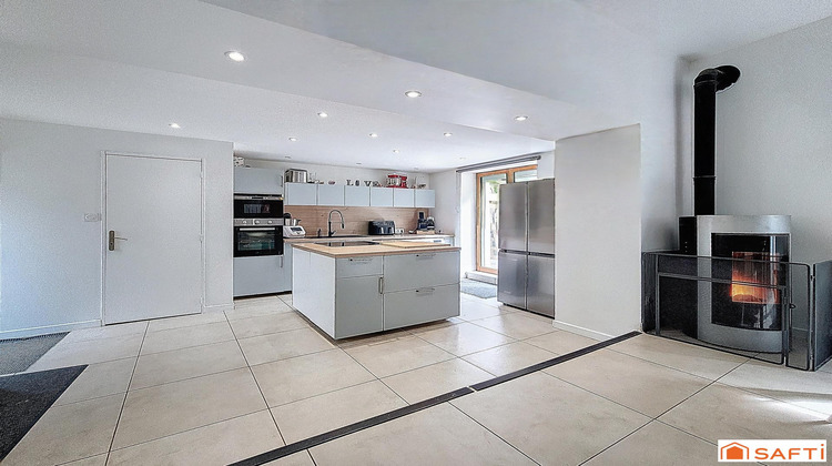 Ma-Cabane - Vente Maison Sathonay-Village, 98 m²