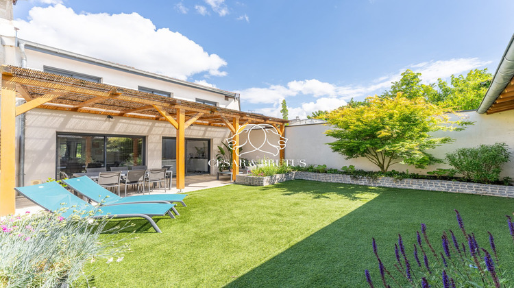 Ma-Cabane - Vente Maison Sathonay-Village, 117 m²