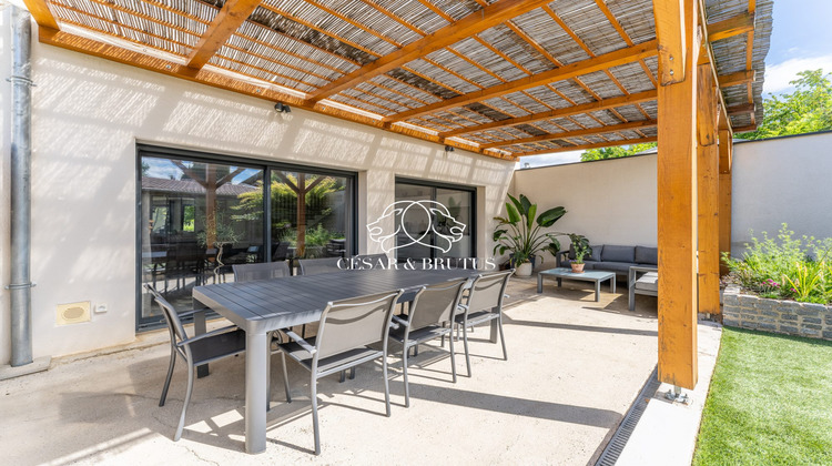 Ma-Cabane - Vente Maison Sathonay-Village, 117 m²