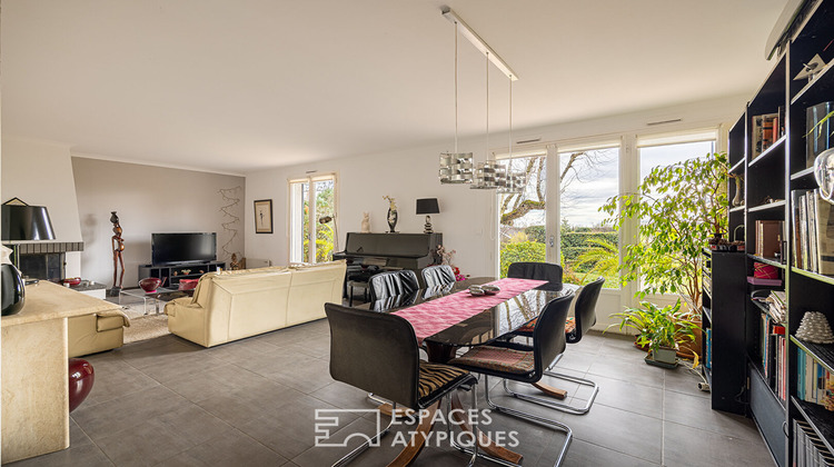 Ma-Cabane - Vente Maison SATHONAY-VILLAGE, 120 m²