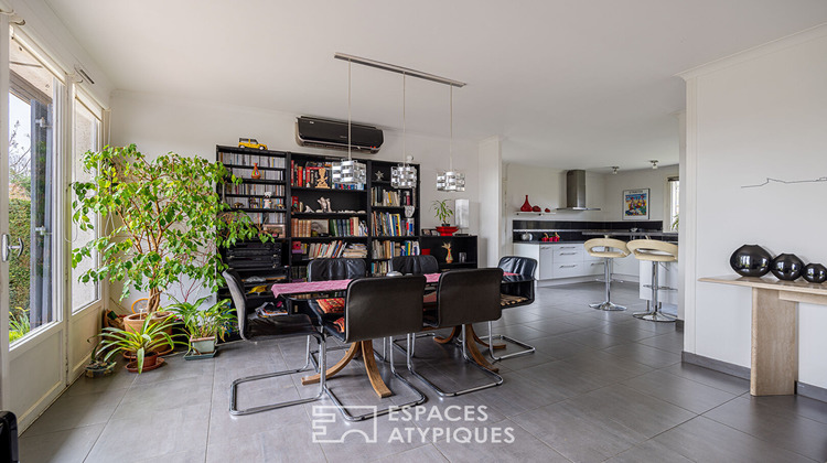 Ma-Cabane - Vente Maison SATHONAY-VILLAGE, 120 m²