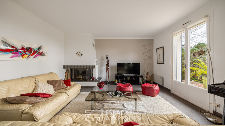 Ma-Cabane - Vente Maison SATHONAY-VILLAGE, 120 m²