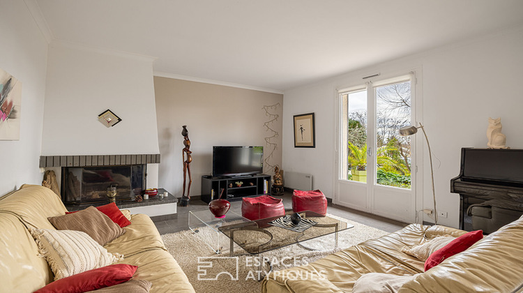 Ma-Cabane - Vente Maison SATHONAY-VILLAGE, 120 m²