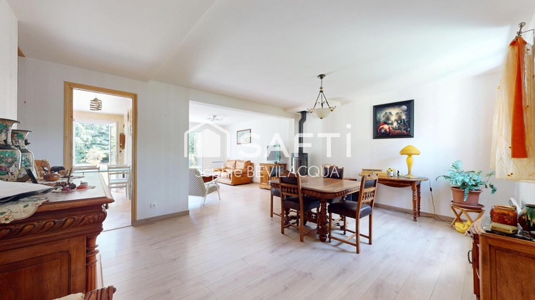 Ma-Cabane - Vente Maison Sathonay-Village, 145 m²