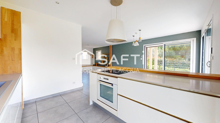 Ma-Cabane - Vente Maison Sathonay-Village, 110 m²