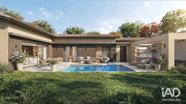 Ma-Cabane - Vente Maison Sathonay-Village, 128 m²