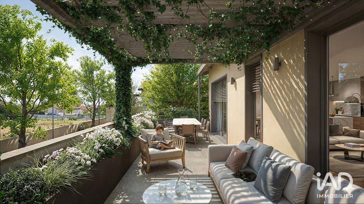 Ma-Cabane - Vente Maison Sathonay-Village, 128 m²