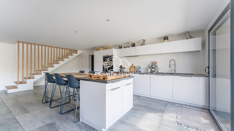 Ma-Cabane - Vente Maison Sathonay-Village, 117 m²