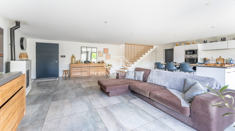 Ma-Cabane - Vente Maison Sathonay-Village, 117 m²