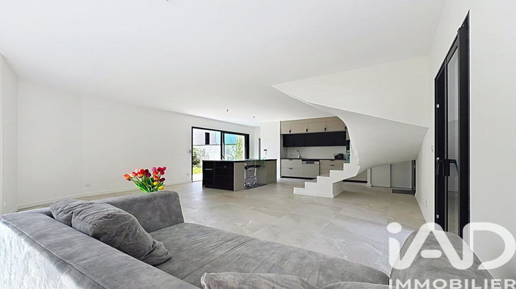 Ma-Cabane - Vente Maison Sathonay-Village, 95 m²