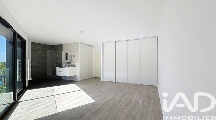 Ma-Cabane - Vente Maison Sathonay-Village, 95 m²