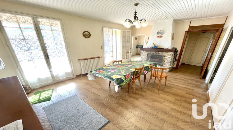 Ma-Cabane - Vente Maison Satillieu, 57 m²