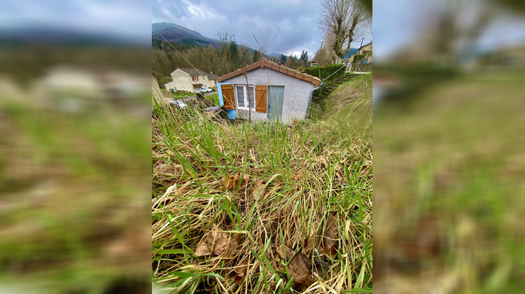 Ma-Cabane - Vente Maison Satillieu, 22 m²