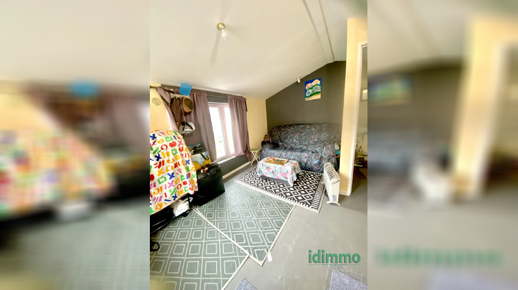 Ma-Cabane - Vente Maison Satillieu, 22 m²