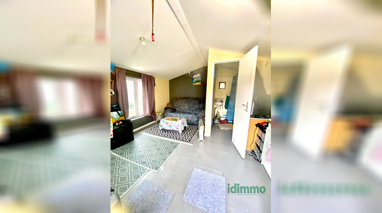 Ma-Cabane - Vente Maison Satillieu, 22 m²