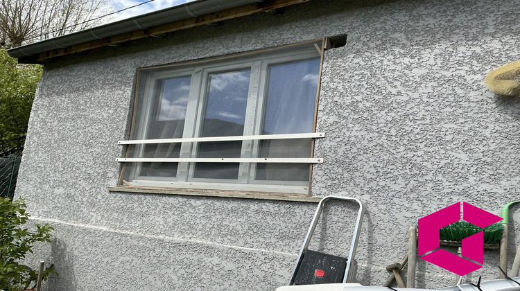 Ma-Cabane - Vente Maison Satillieu, 22 m²