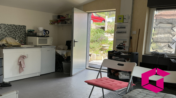 Ma-Cabane - Vente Maison Satillieu, 22 m²