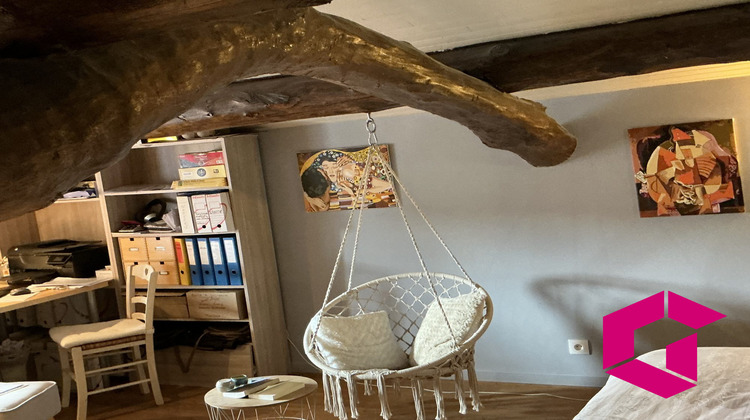 Ma-Cabane - Vente Maison Satillieu, 130 m²