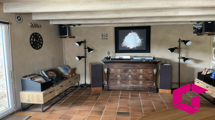 Ma-Cabane - Vente Maison Satillieu, 130 m²