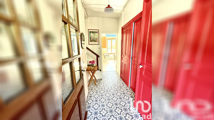 Ma-Cabane - Vente Maison Satillieu, 197 m²