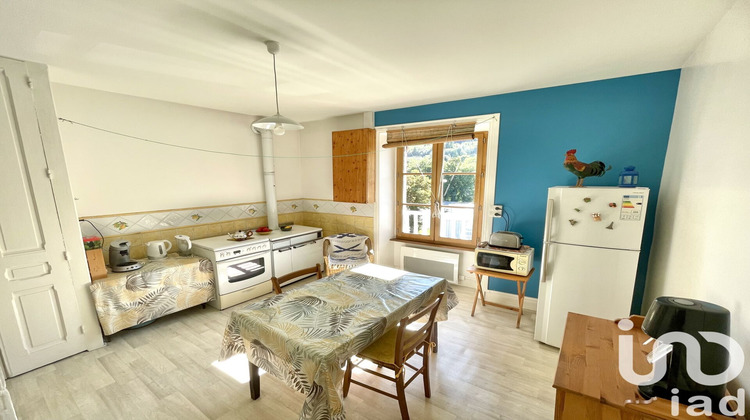 Ma-Cabane - Vente Maison Satillieu, 197 m²