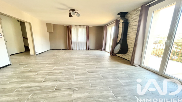 Ma-Cabane - Vente Maison Satillieu, 98 m²